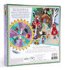 Fairytale Spinner Game