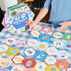 Alphabet Pairs Puzzle Game