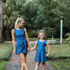 Flare Athletic Dress