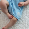 Angelfish Terry Baby Romper