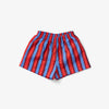 Stripe Trail Short