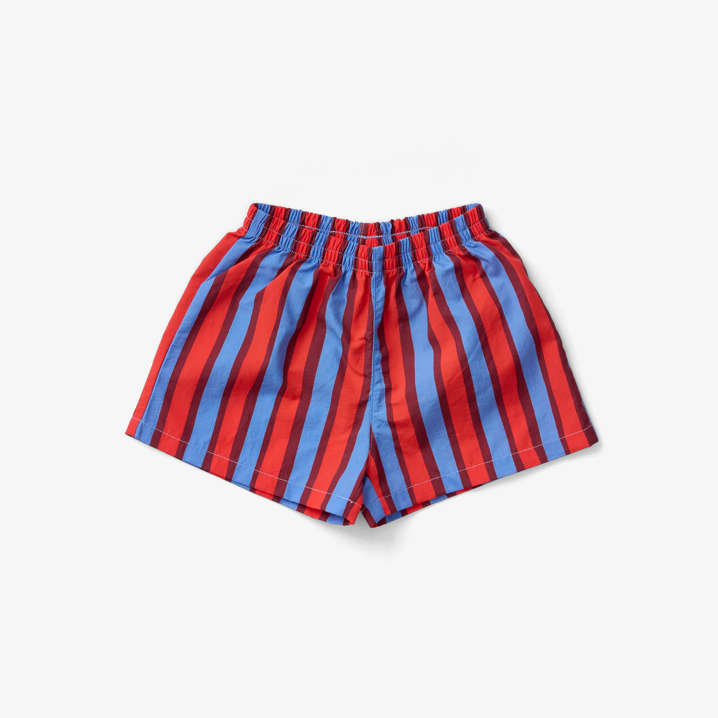Stripe Trail Short