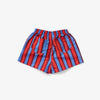 Stripe Trail Short