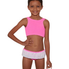 Hunza Baby Olive Bikini