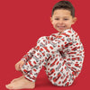 Haulin’ Hearts Pajama Set