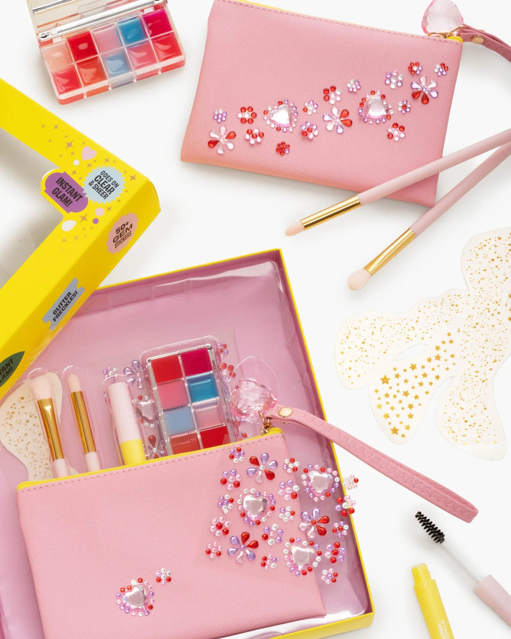 Party Prep Makeup Kit