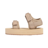Akita Waterproof Sandal (Tan)