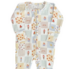 Sweet Treats Convertible Footie Romper