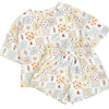 Sweet Treats Boxy Tee & Short Set