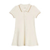 Betsy Piqué Polo Dress