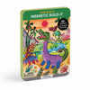 Dino Magnetic Kid’s Travel Set