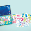 Unicorn Magnetic Kid’s Travel Set