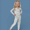 Meadow Hop Dream Pajama Set