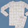 Meadow Hop Dream Pajama Set