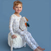 Meadow Hop Dream Pajama Set