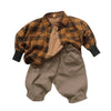 Cloud Cotton Pants