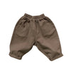 Cloud Cotton Pants