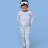 Bluebell Easter Toile Dream Set