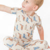 Lil' Outlaw Pajama Set