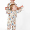 Lil' Outlaw Pajama Set