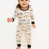 Speedway Bamboo Set