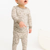 Dino Doodles Bamboo Set lifestyle