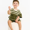 Fern Short Retro Set