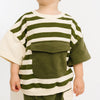 Fern Short Retro Set lifestyle