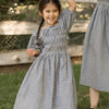 Mini Mae Dress detail