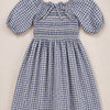 Mini Mae Dress flat lay