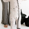 The Boo Crew Zipper Romper