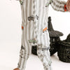 Spooky Little Riders Zipper Romper
