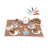 Birthday Tea Set