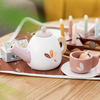 Birthday Tea Set
