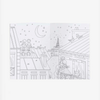 Coloring Books - The Parisiennes