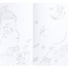 Coloring Books - The Parisiennes