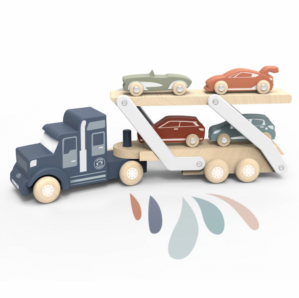 Car Transporter
