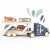 Car Transporter