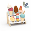 Ice Cream Shop