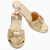 Ellina Slipper Heel