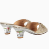 Ellina Slipper Heel
