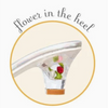 Ellina Slipper Heel