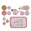 Tea Party Suitcase - Parisiennes