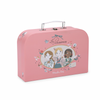 Tea Party Suitcase - Parisiennes