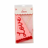 Love Felt Pennant Banner