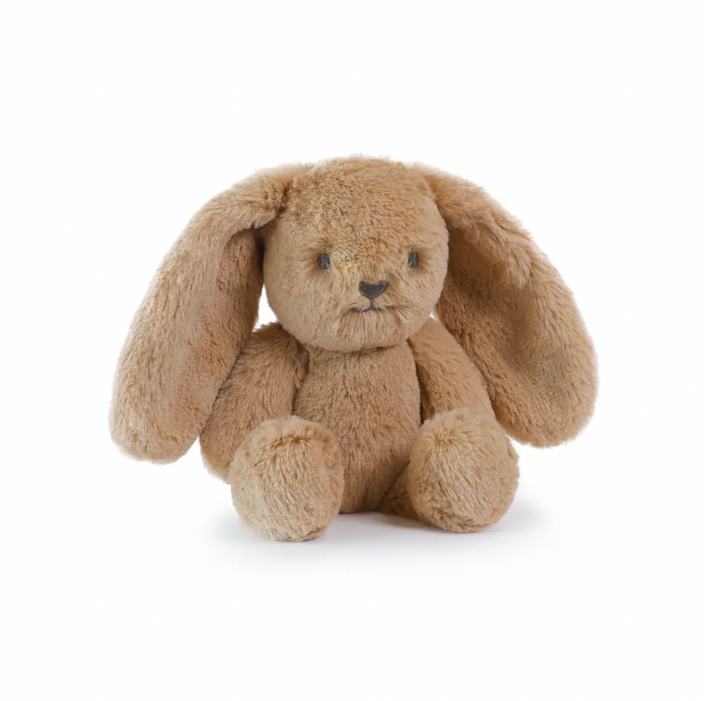 Little Bailey Caramel Bunny