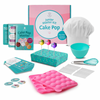Cake Pop-Making Kit