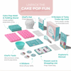 Cake Pop-Making Kit