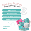 Cake Pop-Making Kit