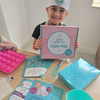 Cake Pop-Making Kit